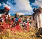 Thabo Motswedi - Thapelo Wa Mojuta ft Manchester & Stucks (Kanana)