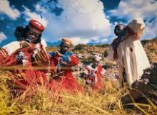 Thabo Motswedi - Thapelo Wa Mojuta ft Manchester & Stucks (Kanana)