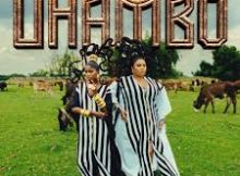 Thatohatsi, Tracy & Swayvee – Closer(Sondela) ft. ShaunMusiq & CowBoii