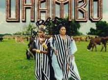 Thatohatsi & Tracy – Galile ft. MaWhoo, Maline Aura & ShaunMusiq