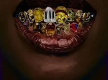 The Big Hash, Sly & Kabza De Small – Company