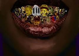 The Big Hash, Sly & Kabza De Small – Company