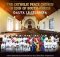 The Catholic Peace church In Zion of South Africa - GAUTA LE SELEFERA