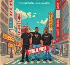 The Jargons, ZuluMafia – Living In Tokyo