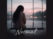 The Silent Partner - Normal - The Silent Partner (feat. IVEY.H)