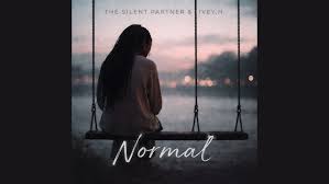 The Silent Partner - Normal - The Silent Partner (feat. IVEY.H)