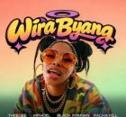 TheeGee, MphoEL, Black Ntarian & Racha Kill – Wira Byang