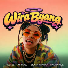 TheeGee, MphoEL, Black Ntarian & Racha Kill – Wira Byang