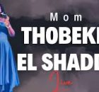 Thobekile - El shaddai