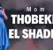 Thobekile - El shaddai