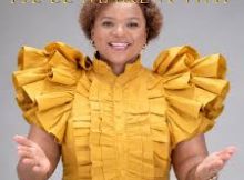 Thobekile – Alisafani