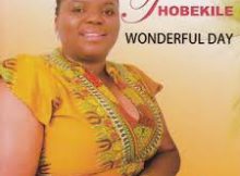 Thobekile – Wonderful Day Album & Song