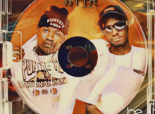 TitoM, Yuppe & Officixl RSA ft Beekay & Kaypee, LAW_ZA & Mowkayy – Angeke