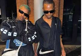 TitoM & Yuppe – Jackalas Sessions 003 Mix