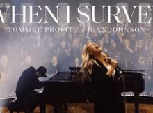 Tommee Profitt x Jenn Johnson - When I Survey