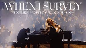 Tommee Profitt x Jenn Johnson - When I Survey