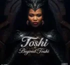 Toshi & Spice – Ilanga