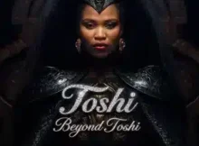 Toshi & Spice – Ilanga