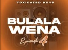 Toxicated Keys – Ngikhanyisele ft Amy Curls