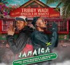 Tribby Wadi Bozza - Jamaica