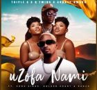 Triple S, Q Twins & Aubrey Qwana – Uzofa Nami ft. Koba Sings, Golden Heart & Rabza