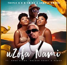 Triple S, Q Twins & Aubrey Qwana – Uzofa Nami ft. Koba Sings, Golden Heart & Rabza