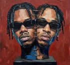 Tshego – NO 2ND CHANCES Ft. Ndu Browns