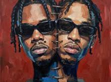 Tshego – NO 2ND CHANCES Ft. Ndu Browns