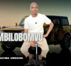 Umbilobomvu – NQABA NAMI