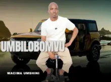 Umbilobomvu – NQABA NAMI