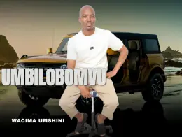 Umbilobomvu – NQABA NAMI