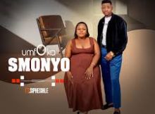 Umfoka Smonyo - Ngakuthanda kangaka (feat. Siphesihle)