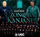 Umlazi Gospel Choir – UZONQOBA KANJANI ft Bahube