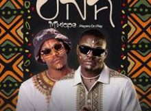 Unaty Solomon & JR Player – UNA MIXTAPE Album