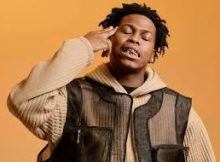 Usimamane - Hey Twin