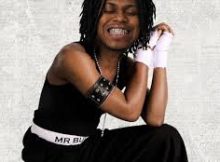 Usimamane – Real Bully