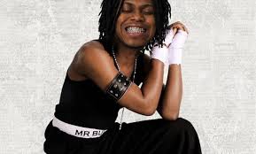 Usimamane – Real Bully