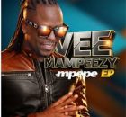 VEE MAMPEEZY – MPEPE EP