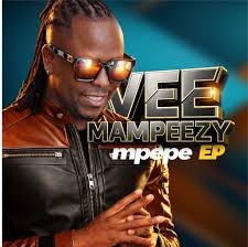 VEE MAMPEEZY – MPEPE EP