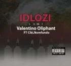 Valentino Oliphant – Idlozi Lami ft. Ciki & Nomfundo