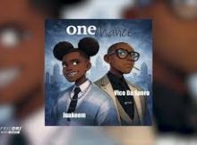 Vico Da Sporo & Juakeem - One Chance