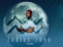 Villager SA - Zodiac Zone (Afro Drum)