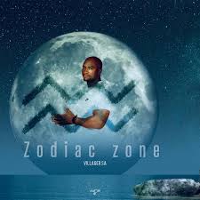 Villager SA - Zodiac Zone (Afro Drum)