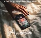 Vyno Keys, DBN Gogo & Cooper SA – Amahloni ft. Khalil Harrison & Rory Diamondz