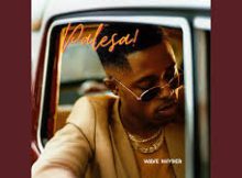 Wave Rhyder – Palesa