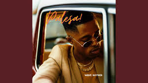 Wave Rhyder – Palesa