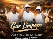 Wave T - Gae Limpopo