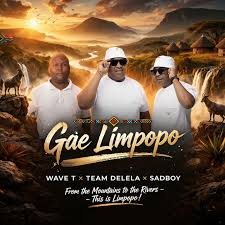 Wave T - Gae Limpopo