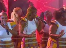 Worship House - Naho