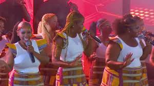 Worship House - Naho